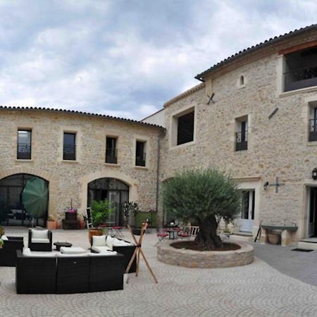 L'Escampe Bed & Breakfast Saturargues Luaran gambar