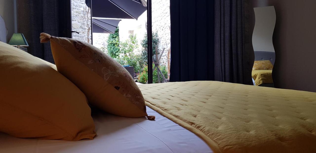 L'Escampe Bed & Breakfast Saturargues Luaran gambar