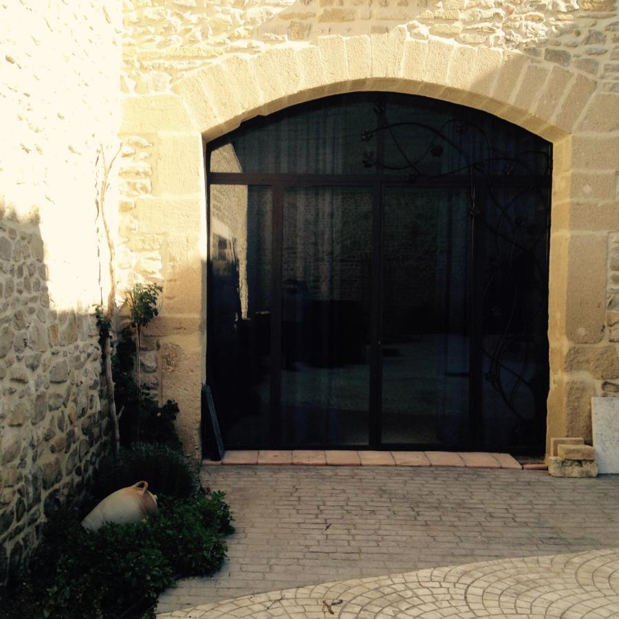 L'Escampe Bed & Breakfast Saturargues Luaran gambar