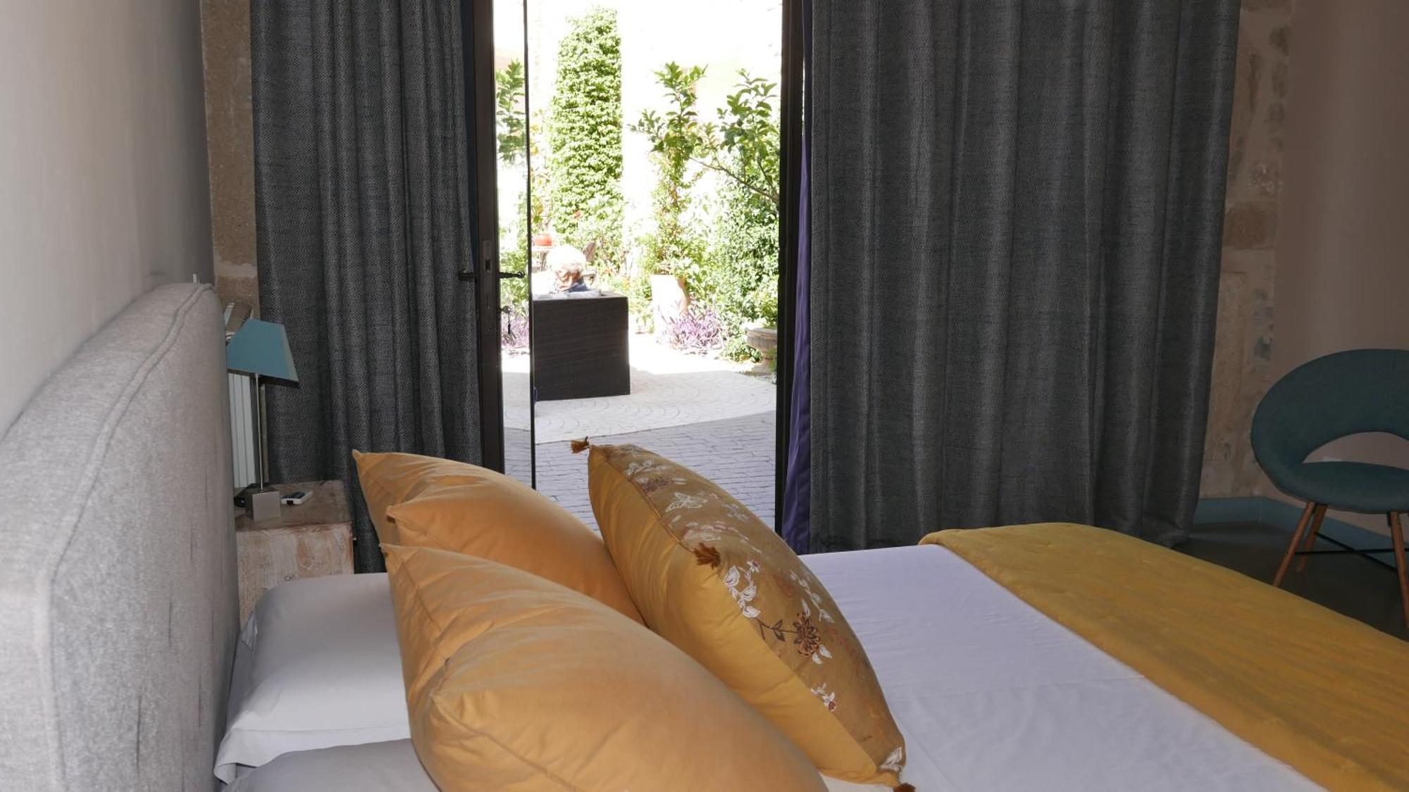 L'Escampe Bed & Breakfast Saturargues Luaran gambar
