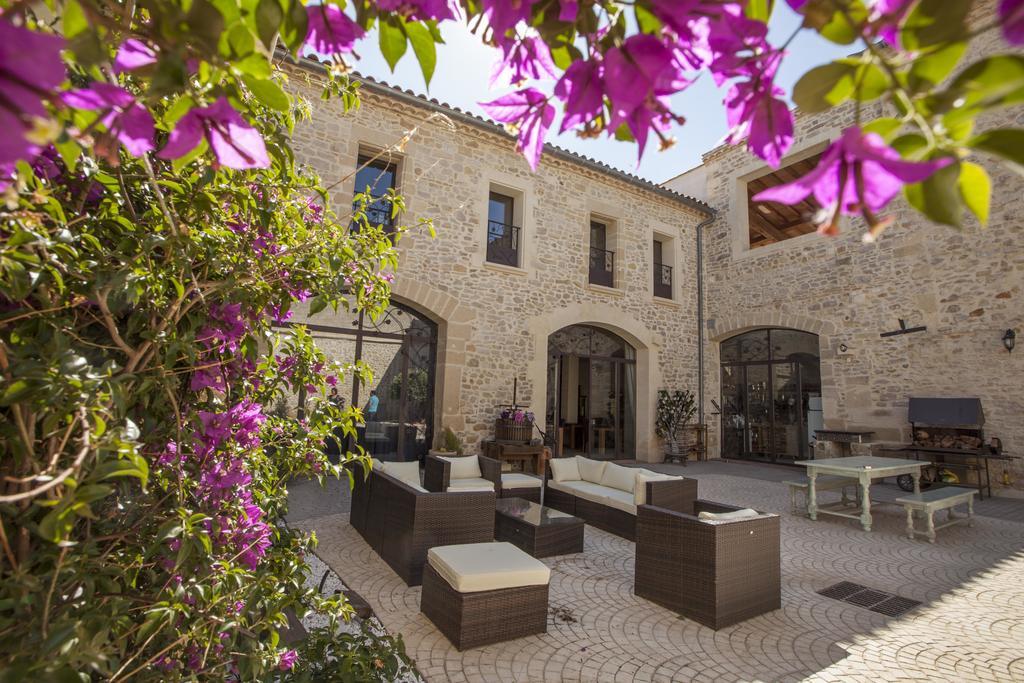 L'Escampe Bed & Breakfast Saturargues Luaran gambar