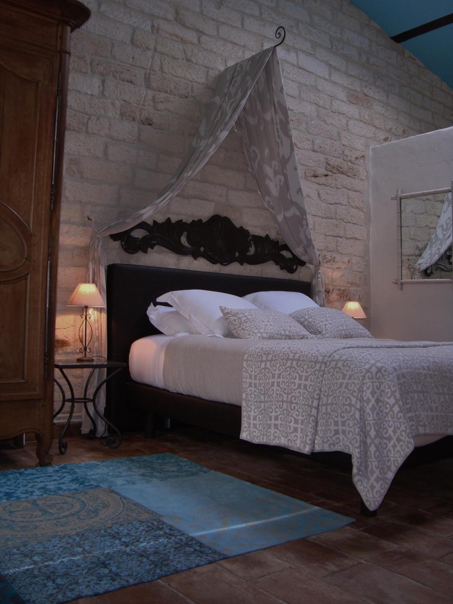 L'Escampe Bed & Breakfast Saturargues Bilik gambar