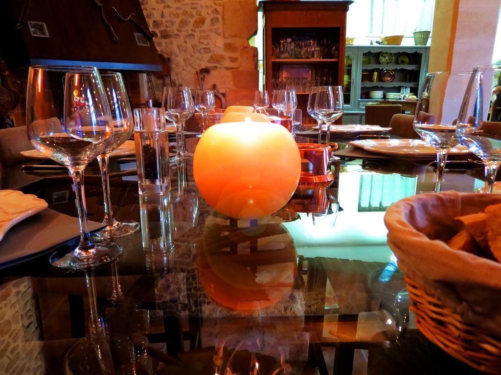 L'Escampe Bed & Breakfast Saturargues Luaran gambar